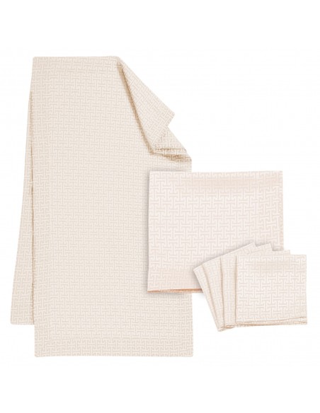 GREENWICH POLO CLUB RUNNER 50Χ170 3009 IVORY