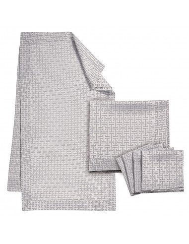 GREENWICH POLO CLUB ΣΕΤ ΠΕΤΣΕΤΕΣ ΦΑΓΗΤΟΥ 40Χ40...