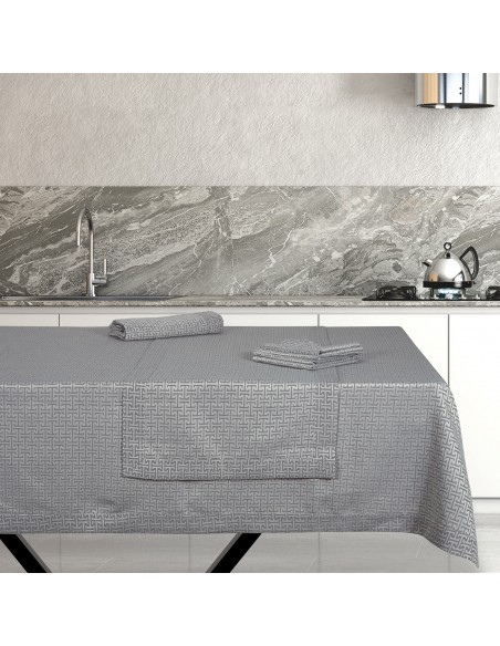 GREENWICH POLO CLUB RUNNER 50Χ170 3005 GREY