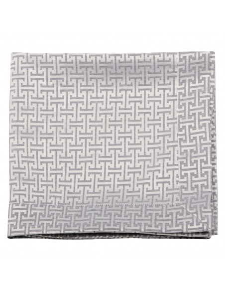 GREENWICH POLO CLUB ΤΡΑΠΕΖΟΜΑΝΤΗΛΟ 170Χ300 3008 SILVER