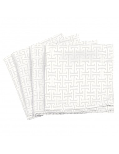 GREENWICH POLO CLUB ΣΕΤ ΠΕΤΣΕΤΕΣ ΦΑΓΗΤΟΥ 40Χ40...