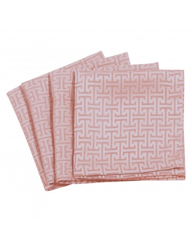 GREENWICH POLO CLUB ΣΕΤ ΠΕΤΣΕΤΕΣ ΦΑΓΗΤΟΥ 40Χ40...