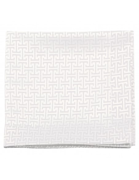 Τραπεζομάντηλο 170Χ300 Greenwich Polo 3006 White 2