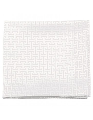 Τραπεζομάντηλο 170Χ300 Greenwich Polo 3006 White