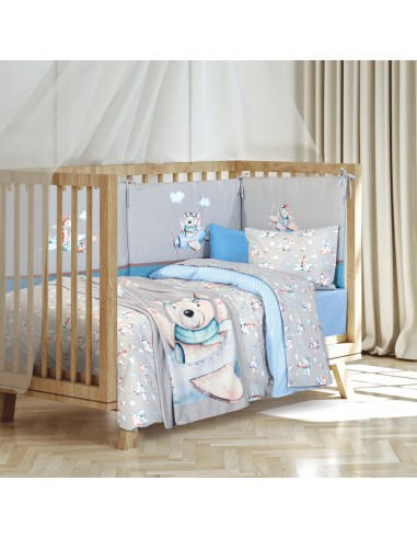 GREENWICH POLO CLUB ΚΟΥΒΕΡΤΑ FLEECE 110X150...