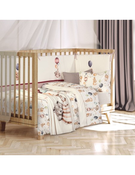 GREENWICH POLO CLUB ΚΟΥΒΕΡΤΑ FLEECE 110X150 ΒΑΒΥ 8850 CREAM, TAUPE, TERACOTTA