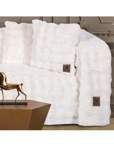 GREENWICH POLO CLUB ΡΙΧΤΑΡΙ 180Χ250 3936 IVORY