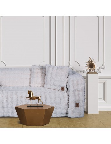 GREENWICH POLO CLUB ΡΙΧΤΑΡΙ 180Χ250 3937 GREY