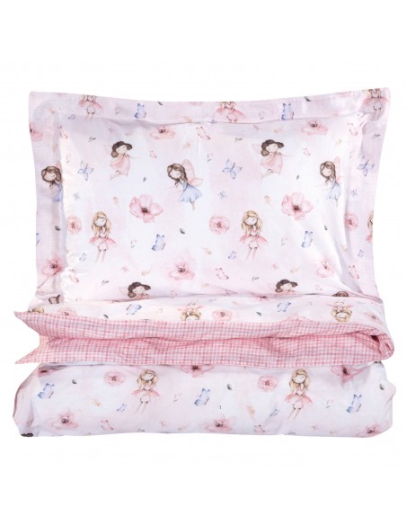 GREENWICH POLO CLUB ΣΕΤ ΠΑΠΛΩΜΑΤΟΘΗΚΗ ΜΟΝΗ 8849 PINK, ROSE