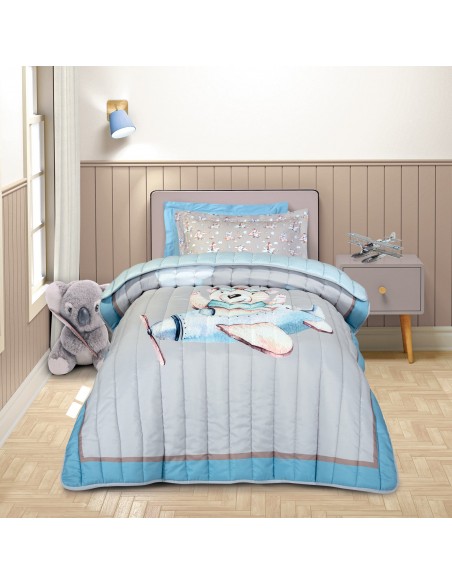 GREENWICH POLO CLUB ΠΑΠΛΛΩΜΑ MONO 8851 BEIGE, BLUE, GREY