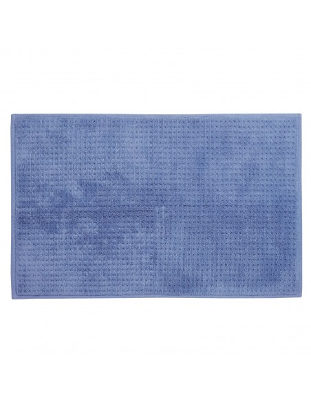 Χαλάκι Μπάνιου 70x110 0764 Blue