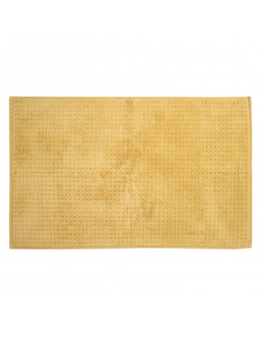 Χαλάκι Μπάνιου 70x110 0760 Ochre