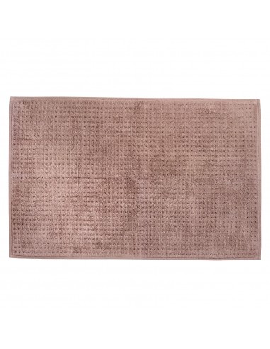 Χαλάκι Μπάνιου 70x110 0761 Taupe