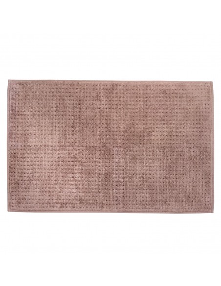 Χαλάκι Μπάνιου 70x110 0761 Taupe