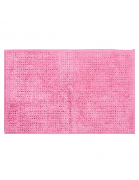 Χαλάκι Μπάνιου 70x110 0762 Pink