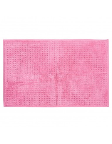 Χαλάκι Μπάνιου 70x110 0762 Pink