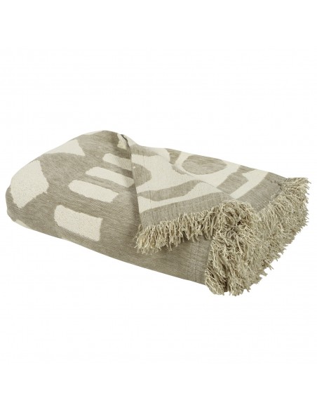 DAS HOME ΡΙΧΤΑΡΙ 180Χ300 0276 CREAM, TAUPE