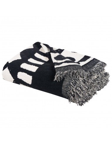 DAS HOME ΡΙΧΤΑΡΙ 180Χ300 0277 BLACK, CREAM