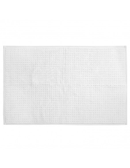 DAS HOME ΤΑΠΕΤΟ 50Χ80 0758 WHITE