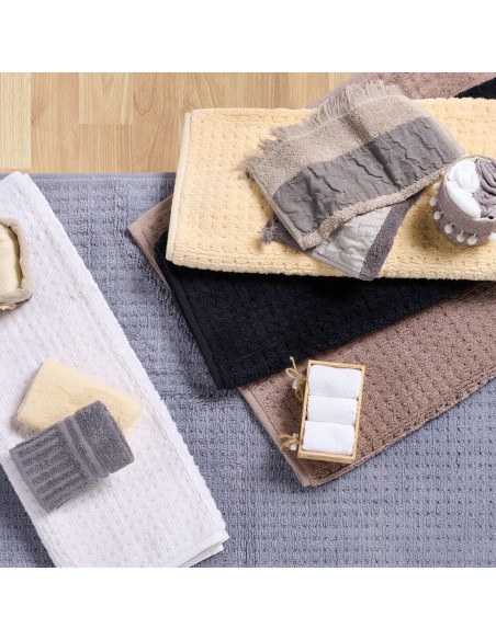 DAS HOME ΤΑΠΕΤΟ 50Χ80 0758 WHITE