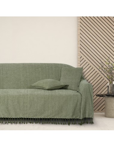 DAS HOME ΡΙΧΤΑΡΙ 180Χ300 0273 OLIVE