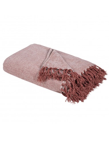 DAS HOME ΡΙΧΤΑΡΙ 180Χ300 0274 DARK ROSE