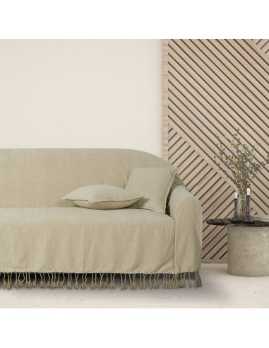 DAS HOME ΡΙΧΤΑΡΙ 180Χ250 0271 TAUPE