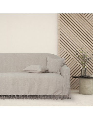 DAS HOME ΡΙΧΤΑΡΙ 180Χ250 0272 LIGHT GREY