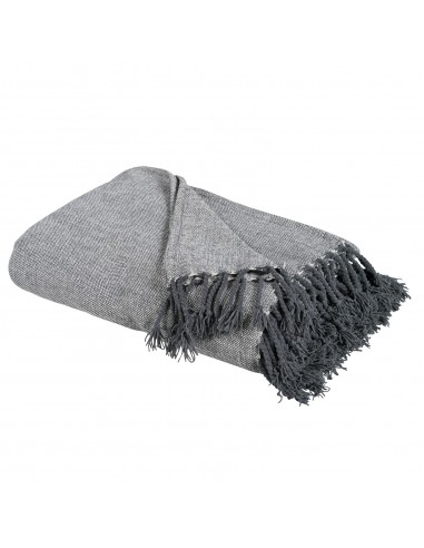 DAS HOME ΡΙΧΤΑΡΙ 180Χ250 0275 DARK GREY