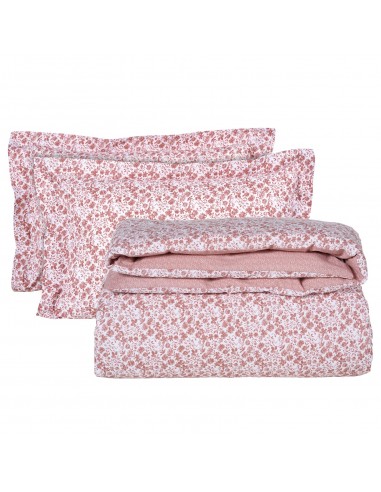 DAS HOME ΣΕΤ ΣΕΝΤΟΝΙΑ ΜΟΝΑ DAILY 3003 NUDE, WHITE