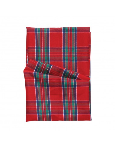 DAS HOME CHRISTMAS ΤΡΑΠΕΖΟΜΑΝΤΗΛΟ 140Χ220 0769...