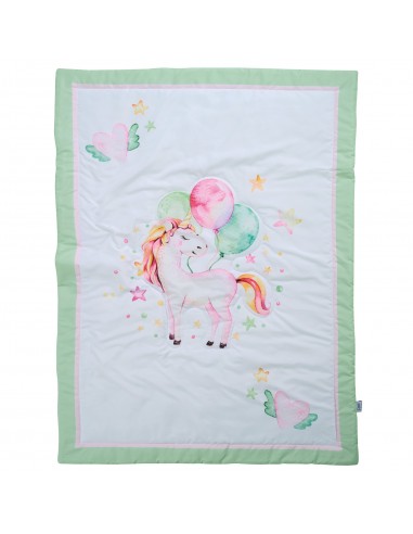 DAS BABY ΠΑΠΛΩΜΑ FUN DIGITAL 4919 MINT, PINK,...