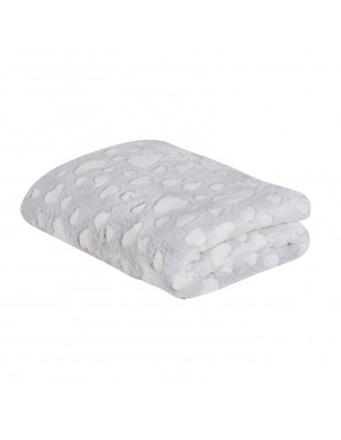 DAS BABY ΚΟΥΒΕΡΤΑ FLEECE 75X100 RELAX 4909...