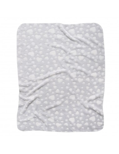 DAS BABY ΚΟΥΒΕΡΤΑ FLEECE 75X100 RELAX 4909...