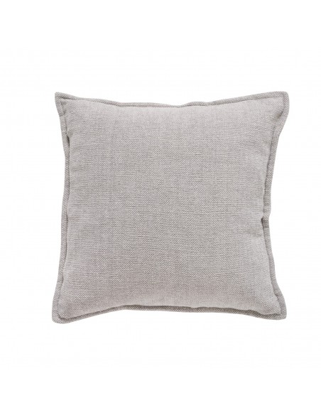 DAS HOME ΜΑΞΙΛΑΡΙ ΦΙΓΟΥΡΑΣ 40Χ40 0272 LIGHT GREY