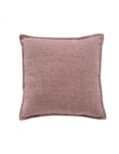 DAS HOME ΜΑΞΙΛΑΡΙ ΦΙΓΟΥΡΑΣ 40Χ40 0274 DARK ROSE