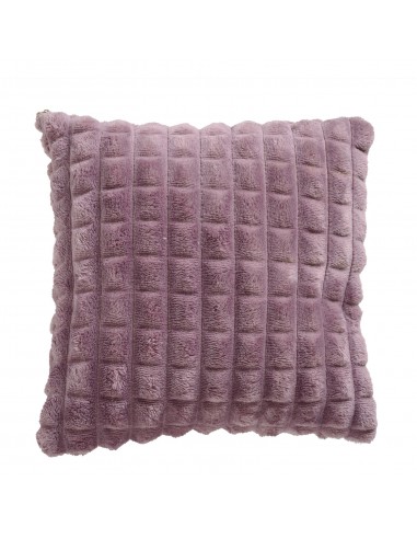 DAS HOME ΜΑΞΙΛΑΡΙ ΦΙΓΟΥΡΑΣ 40X40 1358 DUSTY PURPLE