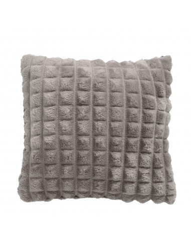 DAS HOME ΜΑΞΙΛΑΡΙ ΦΙΓΟΥΡΑΣ 40X40 1359 GREY