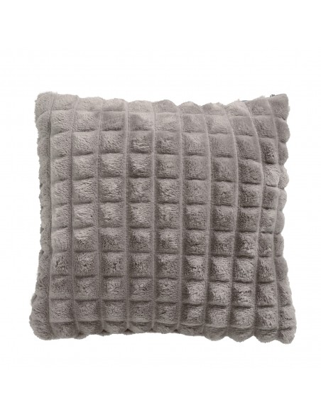 DAS HOME ΜΑΞΙΛΑΡΙ ΦΙΓΟΥΡΑΣ 40X40 1359 GREY