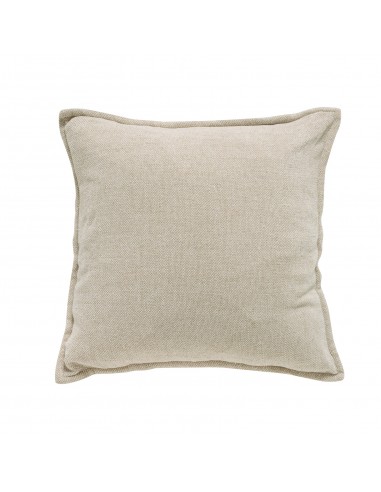 DAS HOME ΜΑΞΙΛΑΡΙ ΦΙΓΟΥΡΑΣ 40Χ40 0271 TAUPE