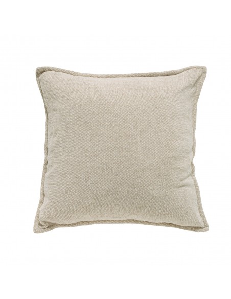 DAS HOME ΜΑΞΙΛΑΡΙ ΦΙΓΟΥΡΑΣ 40Χ40 0271 TAUPE