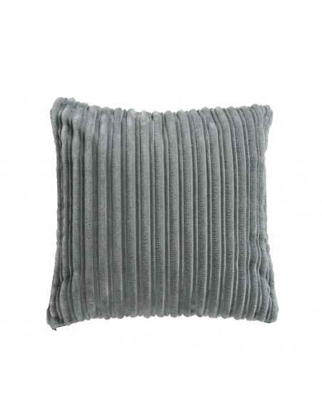 DAS HOME ΜΑΞΙΛΑΡΙ ΦΙΓΟΥΡΑΣ 40X40 1179 GREY