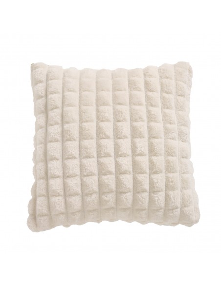 DAS HOME ΜΑΞΙΛΑΡΙ ΦΙΓΟΥΡΑΣ 40X40 1356 IVORY