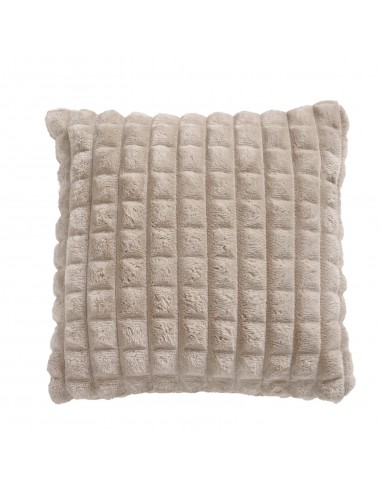 DAS HOME ΜΑΞΙΛΑΡΙ ΦΙΓΟΥΡΑΣ 40X40 1357 TAUPE