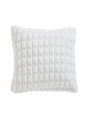 DAS HOME ΜΑΞΙΛΑΡΙ ΦΙΓΟΥΡΑΣ 40X40 1176 WHITE