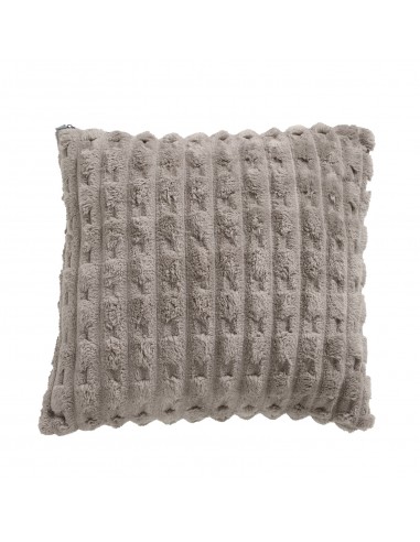 DAS HOME ΜΑΞΙΛΑΡΙ ΦΙΓΟΥΡΑΣ 40X40 1177 TAUPE