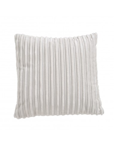 DAS HOME ΜΑΞΙΛΑΡΙ ΦΙΓΟΥΡΑΣ 40X40 1178 DUSTY IVORY