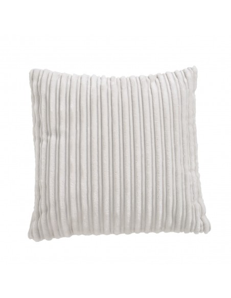 DAS HOME ΜΑΞΙΛΑΡΙ ΦΙΓΟΥΡΑΣ 40X40 1178 DUSTY IVORY