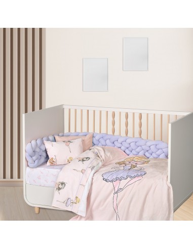 DAS BABY ΚΟΥΒΕΡΤΑ FLEECE 110Χ150 BABY FUN 4913...