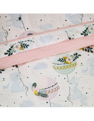 DAS KIDS ΣΕΤ ΠΑΠΛΩΜΑΤΟΘΗΚΗ ΜΟΝΗ 4915 LIGHT...